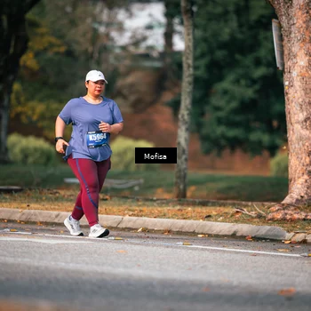 Runner Photo 5594003