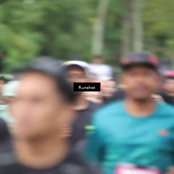 Runner Photo 5594006