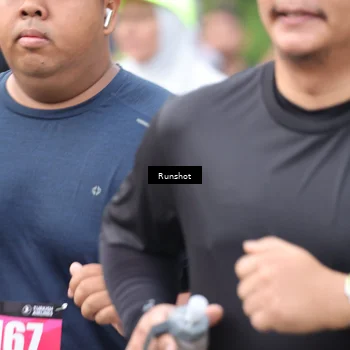 Runner Photo 5594008