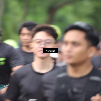Runner Photo 5594011