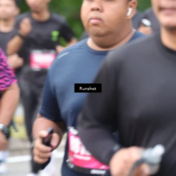 Runner Photo 5594017