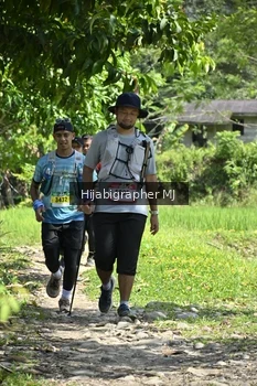 Runner Photo 5594018