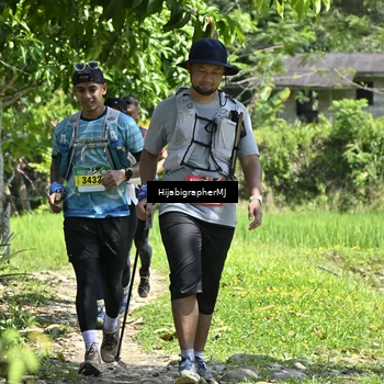 Runner Photo 5594019