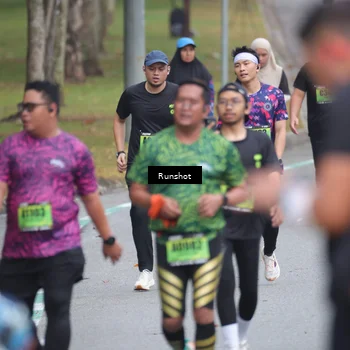 Runner Photo 5594020