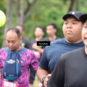 Runner Photo 5594022