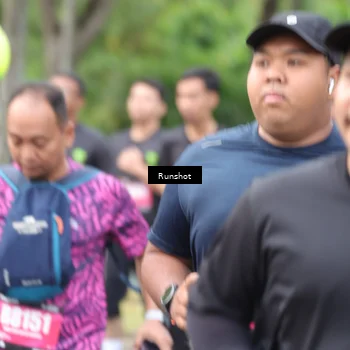 Runner Photo 5594024