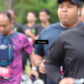Runner Photo 5594026