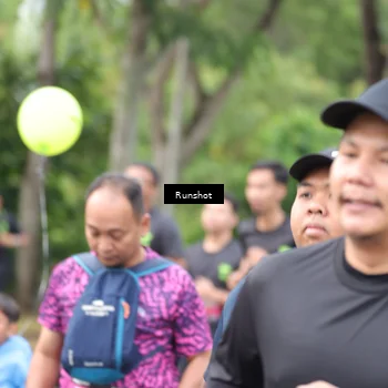 Runner Photo 5594027