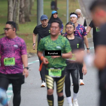 Runner Photo 5594028
