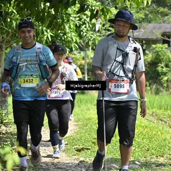 Runner Photo 5594029