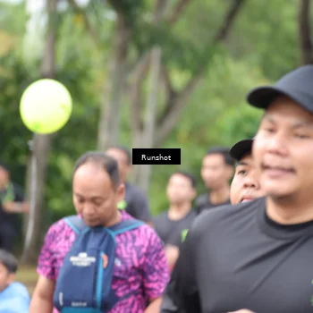 Runner Photo 5594030