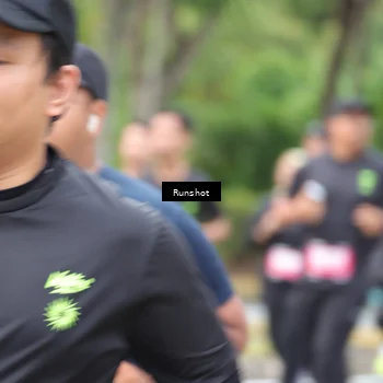Runner Photo 5594032