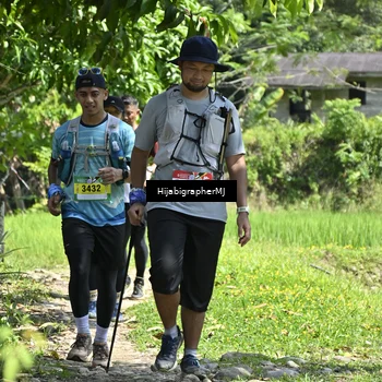 Runner Photo 5594033