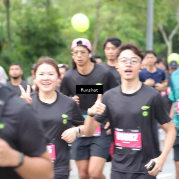Runner Photo 5594036
