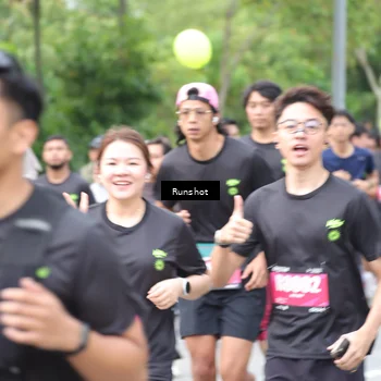 Runner Photo 5594037