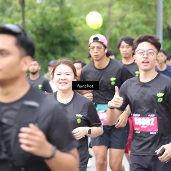 Runner Photo 5594038