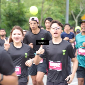 Runner Photo 5594039