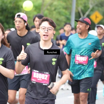 Runner Photo 5594041