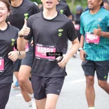 Runner Photo 5594048