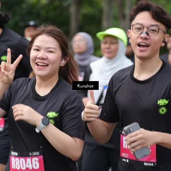 Runner Photo 5594051