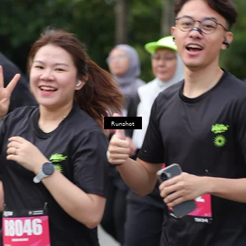 Runner Photo 5594052