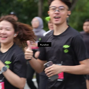 Runner Photo 5594054