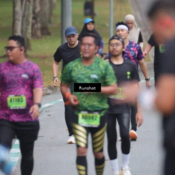 Runner Photo 5594055