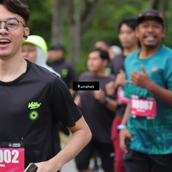 Runner Photo 5594059