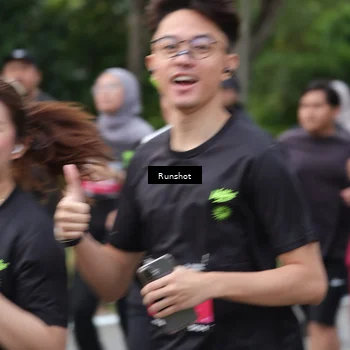 Runner Photo 5594061