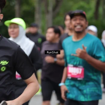 Runner Photo 5594062
