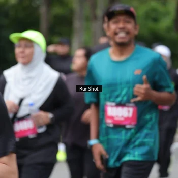 Runner Photo 5594063