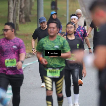 Runner Photo 5594066