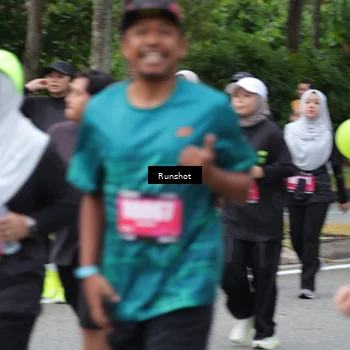 Runner Photo 5594067