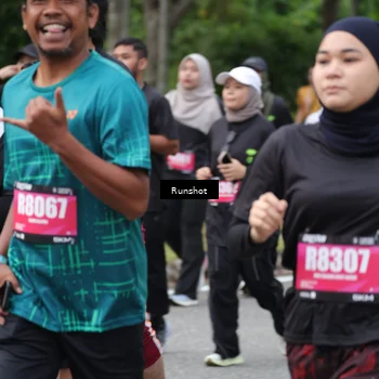 Runner Photo 5594068