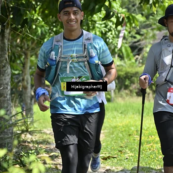 Runner Photo 5594074