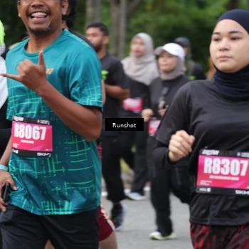 Runner Photo 5594077