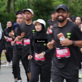 Runner Photo 5594082