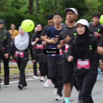 Runner Photo 5594084