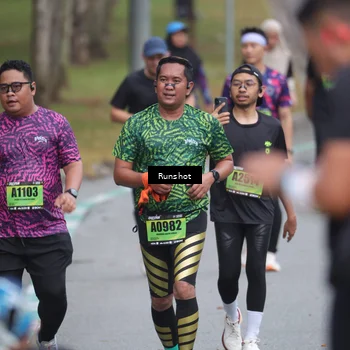 Runner Photo 5594085