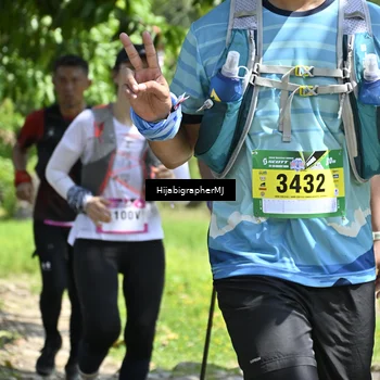 Runner Photo 5594086