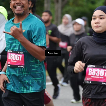 Runner Photo 5594087