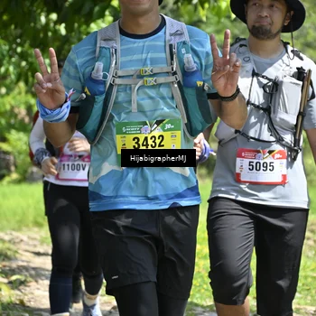 Runner Photo 5594088
