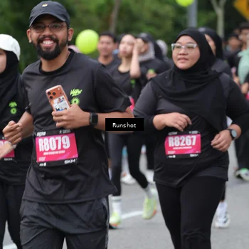Runner Photo 5594089