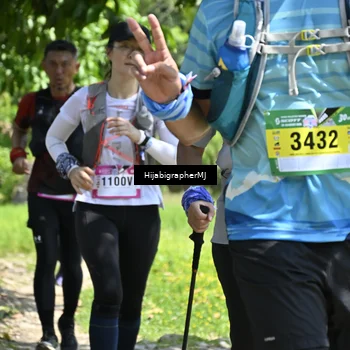 Runner Photo 5594090
