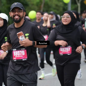 Runner Photo 5594091