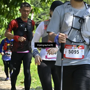 Runner Photo 5594093