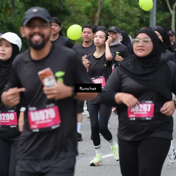 Runner Photo 5594094