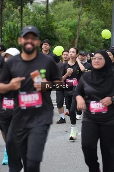 Runner Photo 5594099