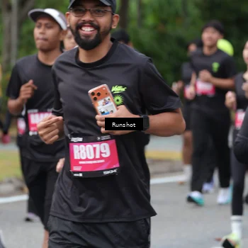 Runner Photo 5594103