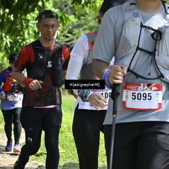 Runner Photo 5594104
